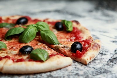 Pizzeria Vivace en Madrid