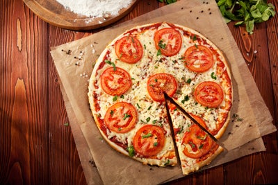 Pizzería Voy Volando en Bilbao