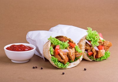 Pizzzería Kebap Valencia en Valencia