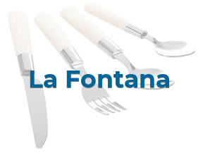 La Fontana en Granada