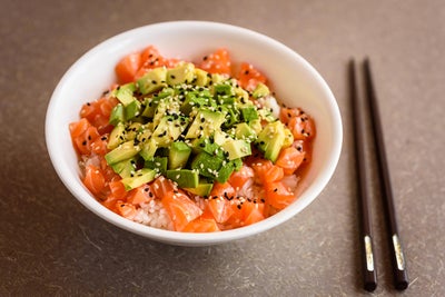 Pokè 2 Go en Palma de Mallorca