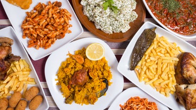 Pollos y Pucheros en Madrid