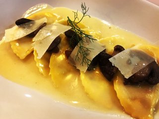 Pomod'Oro Ristorante Pizzería en Palma de Mallorca