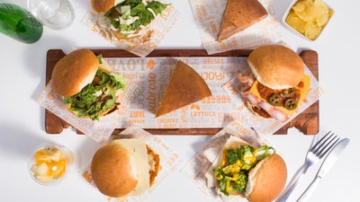Porkland Bocadillos & Gourmet en Madrid