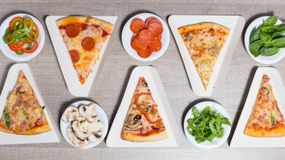 Portal 10 - Pizzas Artesanas en Madrid