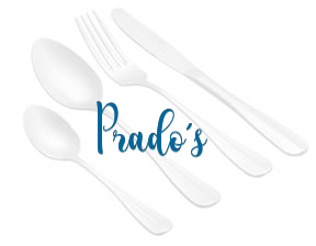 Prado's en Madrid