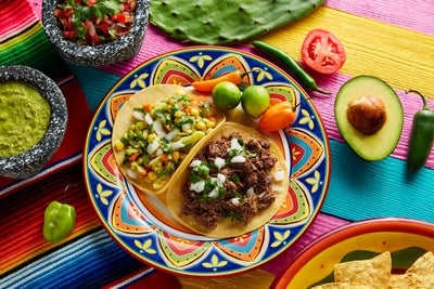 Primo Taquería en Palma de Mallorca