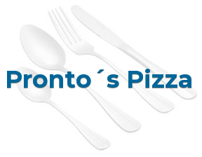Pronto´s Pizza en Madrid