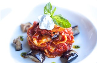 Pulcinella en Madrid