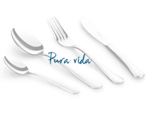 Pura vida en Barcelona