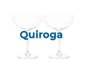Quiroga en Madrid