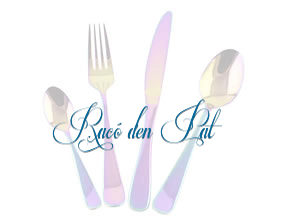 Racó d'en Pat en Barcelona