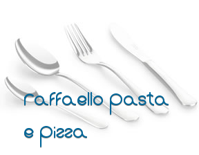 Raffaello Pasta e Pizza en Valencia