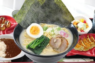 Ramen Ya  en Madrid