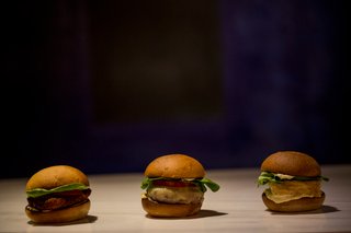 RARE burgers & more en Barcelona