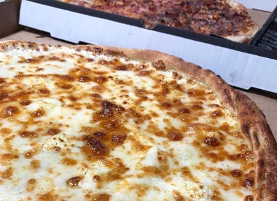 RedPizza en Barcelona