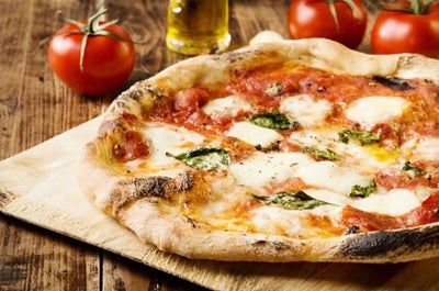 Rei Italiano en Terrasa