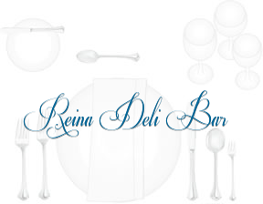 Reina Deli Bar en Madrid