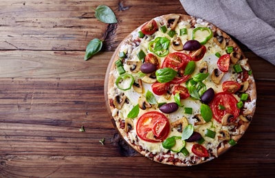Pizzería Sants, Tapes Bar I Restaurant en Barcelona