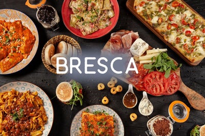 Bresca en Madrid