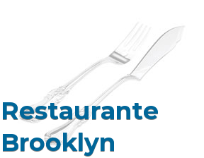 Restaurante Brooklyn American Food en Sevilla