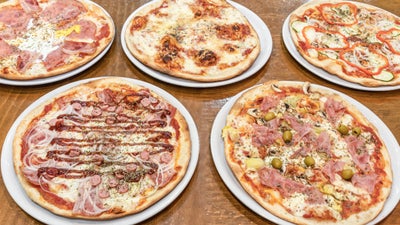 Restaurante Caminito en Valencia