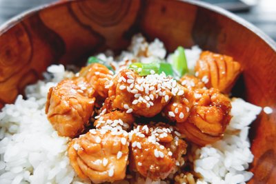 Restaurante China City en Marbella