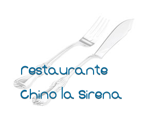 Restaurante Chino La Sirena en Madrid