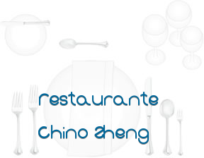 Restaurante Chino Zheng en Madrid