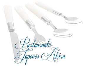 Restaurante Japonés Akira en Valencia