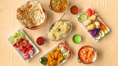 Restaurante Kundan (Joshi) en Madrid