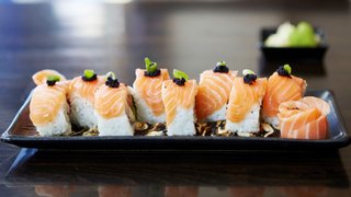 Okami en Malaga