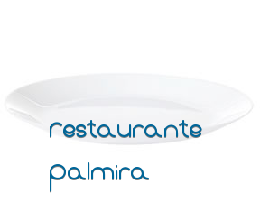 Restaurante Palmira en Madrid