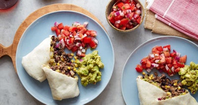 Pico de Gallo en Barcelona