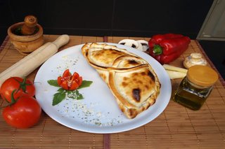 Restaurante Pizzeria Pavarotti en Malaga