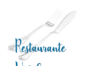 Restaurante Vatel en Madrid