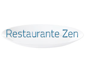 Restaurante Zen en Valencia