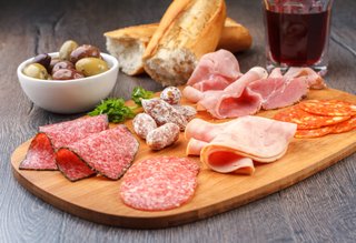 Ribera Gourmet en Madrid