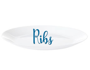 Ribs en Madrid