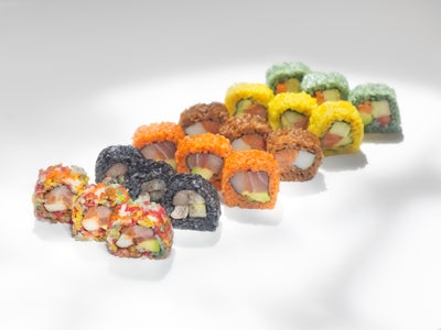 Rice! To Go en Barcelona
