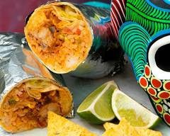 Ricos Tacos & Burritos en Madrid
