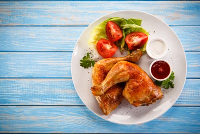 Rincón del Pollo en Madrid