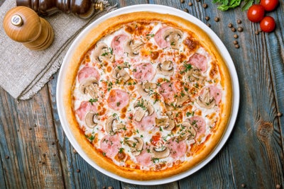 Risto-Pizzeria Ur en Madrid