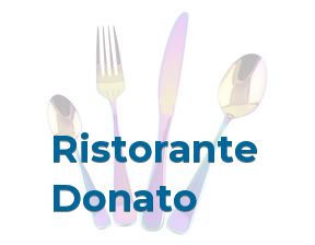 Ristorante Donato en Sant Cugat
