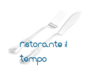 Ristorante il Tempo en Madrid