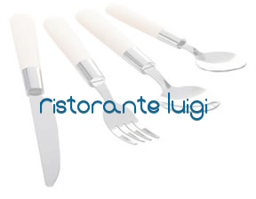 Ristorante Luigi en Barcelona