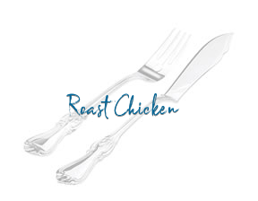 Roast Chicken en Madrid