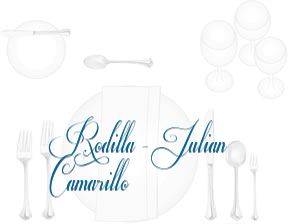 Rodilla - Julian Camarillo en Madrid