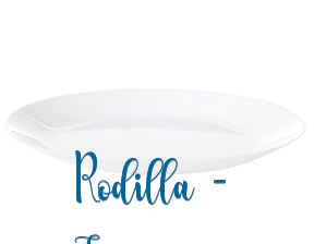 Rodilla - Tampico en Madrid