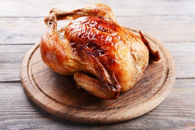 Rostisseria de Pollos en Barcelona